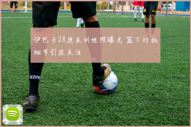 伊巴卡28厘米训练照曝光 篮下对抗细节引发关注